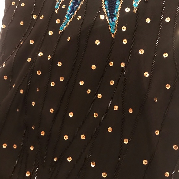 Dress - Picture 4 of 4